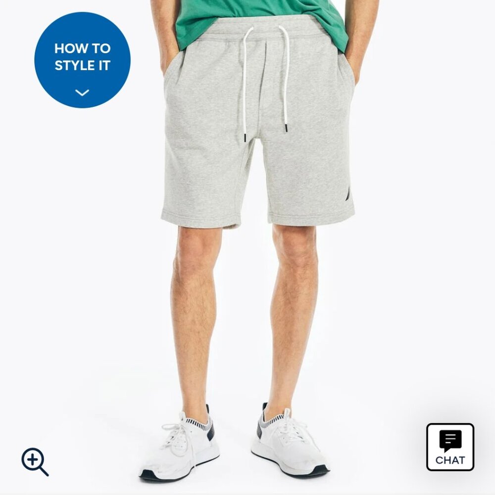 XL Men's shorts